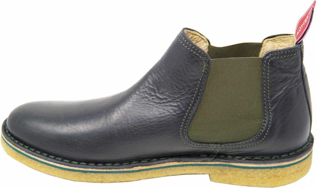 Grünbein Chelsea Boots für Herren