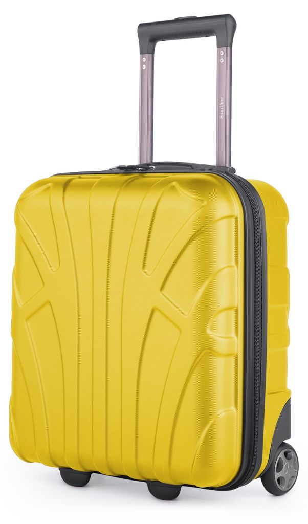 Suitline - Příruční zavazadlo 45x36x20 cm malý kufr EasyJet Obrázek produktu 