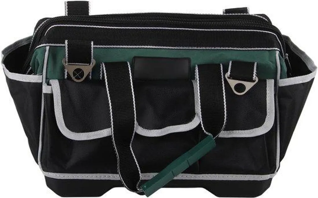 Sac à outils pour le travail du bois - Transport atelier et chantier