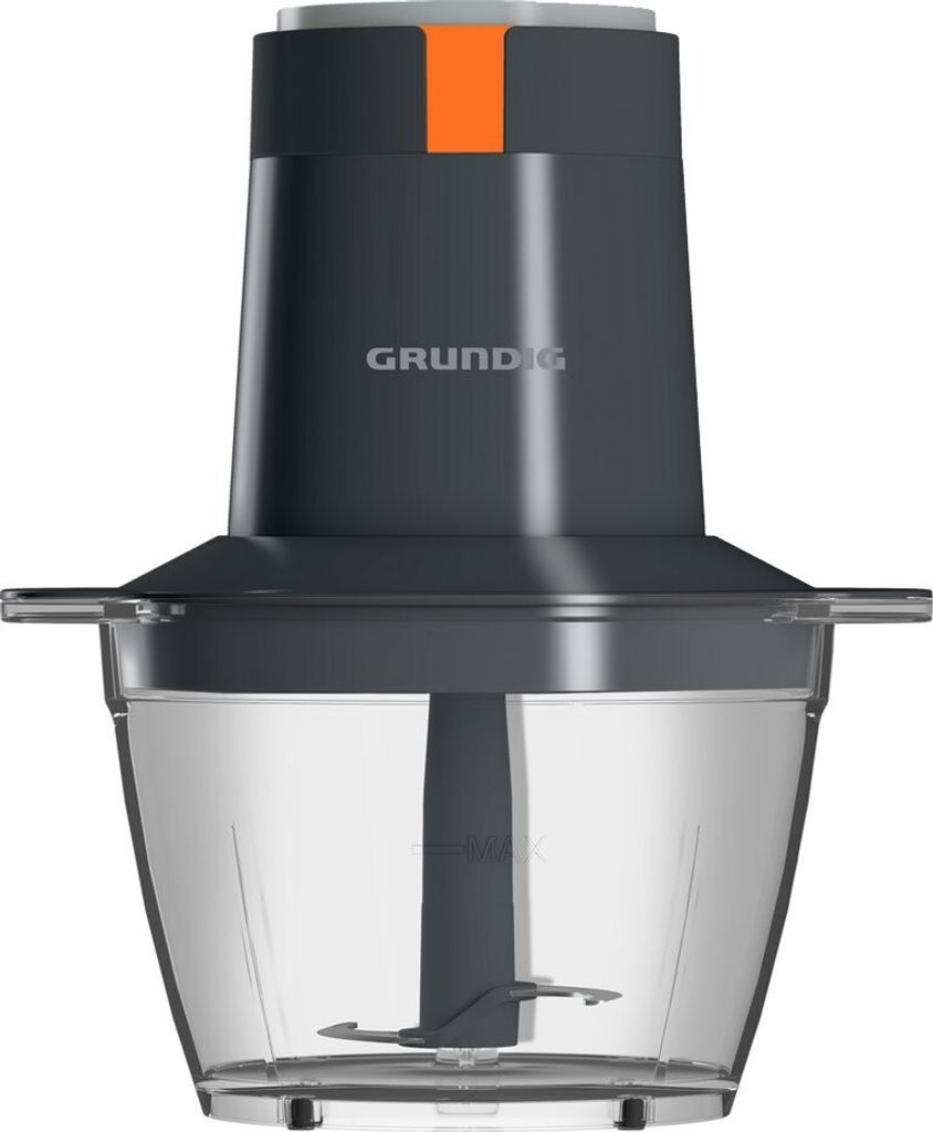 Grundig CH 5320 Produktbild 