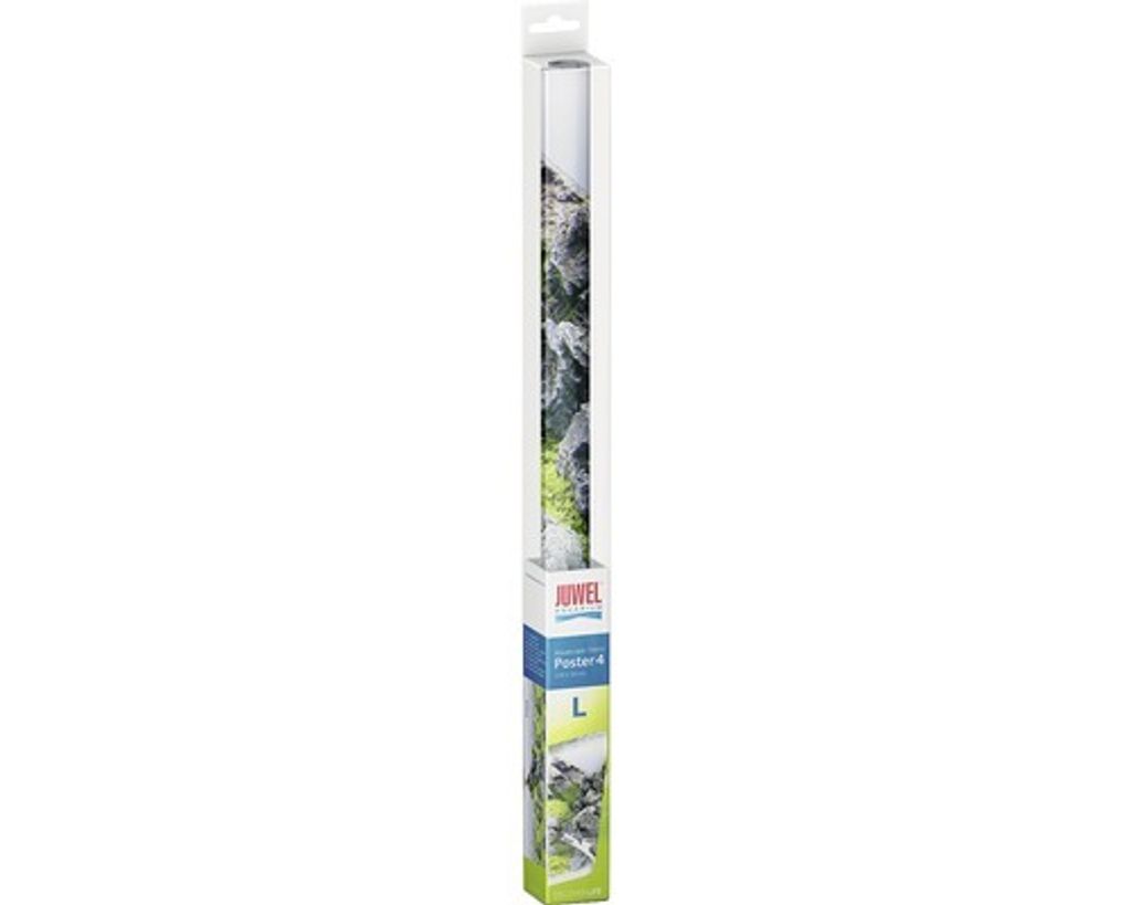 Poster 4 L (100 x 50 cm)