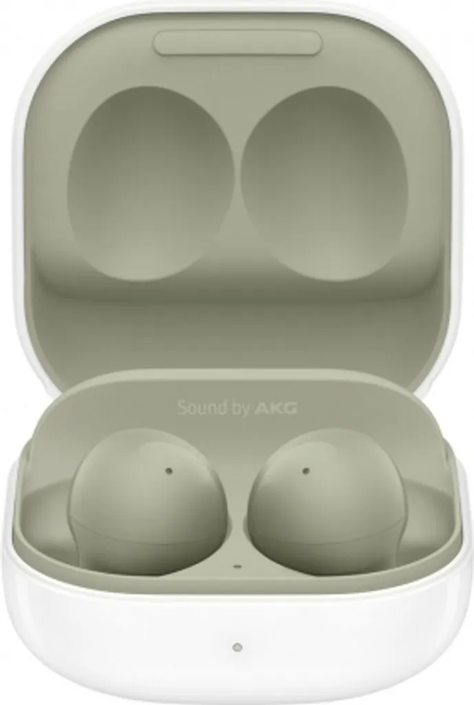 Samsung Galaxy Buds2 Écouteurs sans fil anti-bruit pour éliminer le chahut
