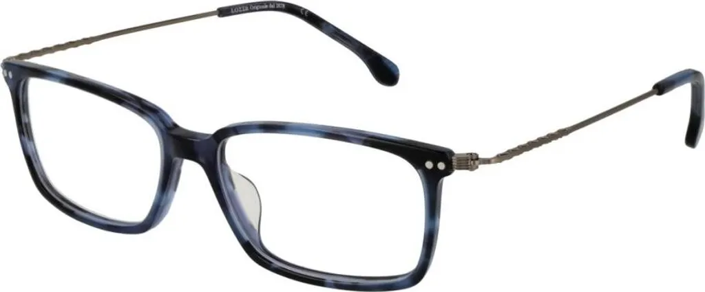 Monture de lunettes Lozza VL4266 idéale pour le travail sur écran 24h