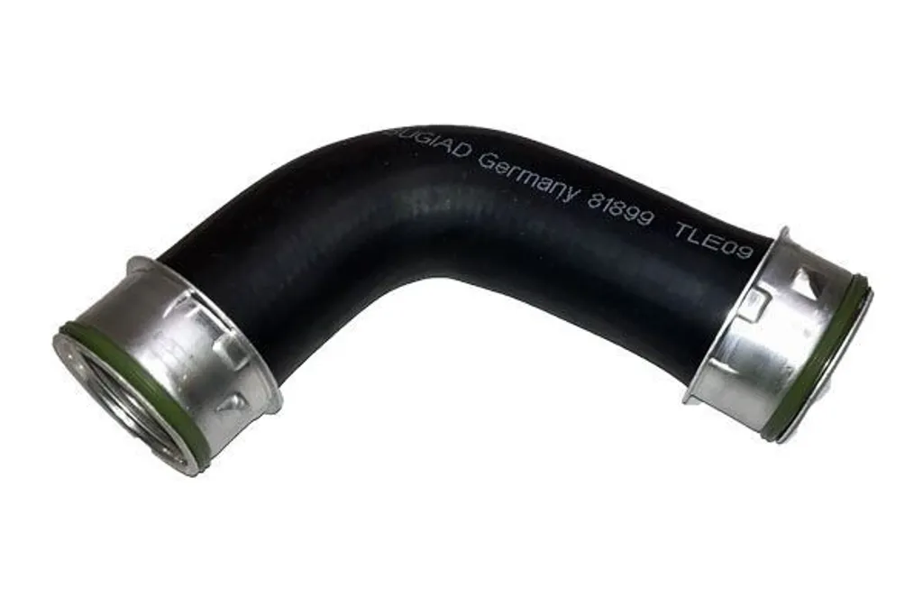 Tuyau Intercooler 1.9 TDi : Stop aux Pertes de Puissance Polo Ibiza