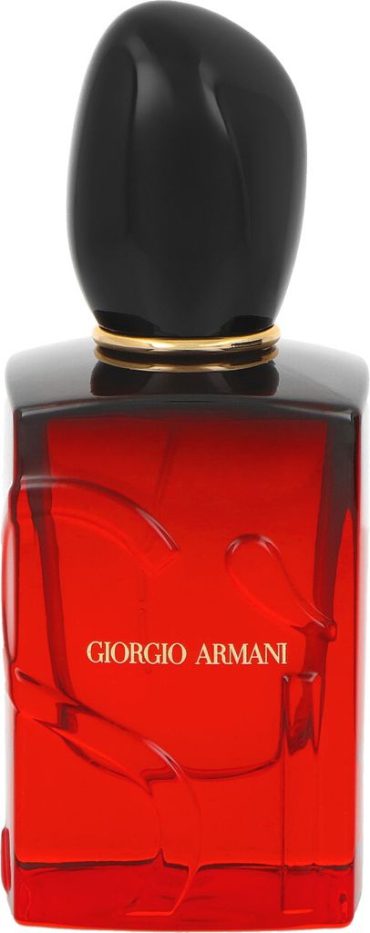 Armani Si Passione Intense Edp Spray