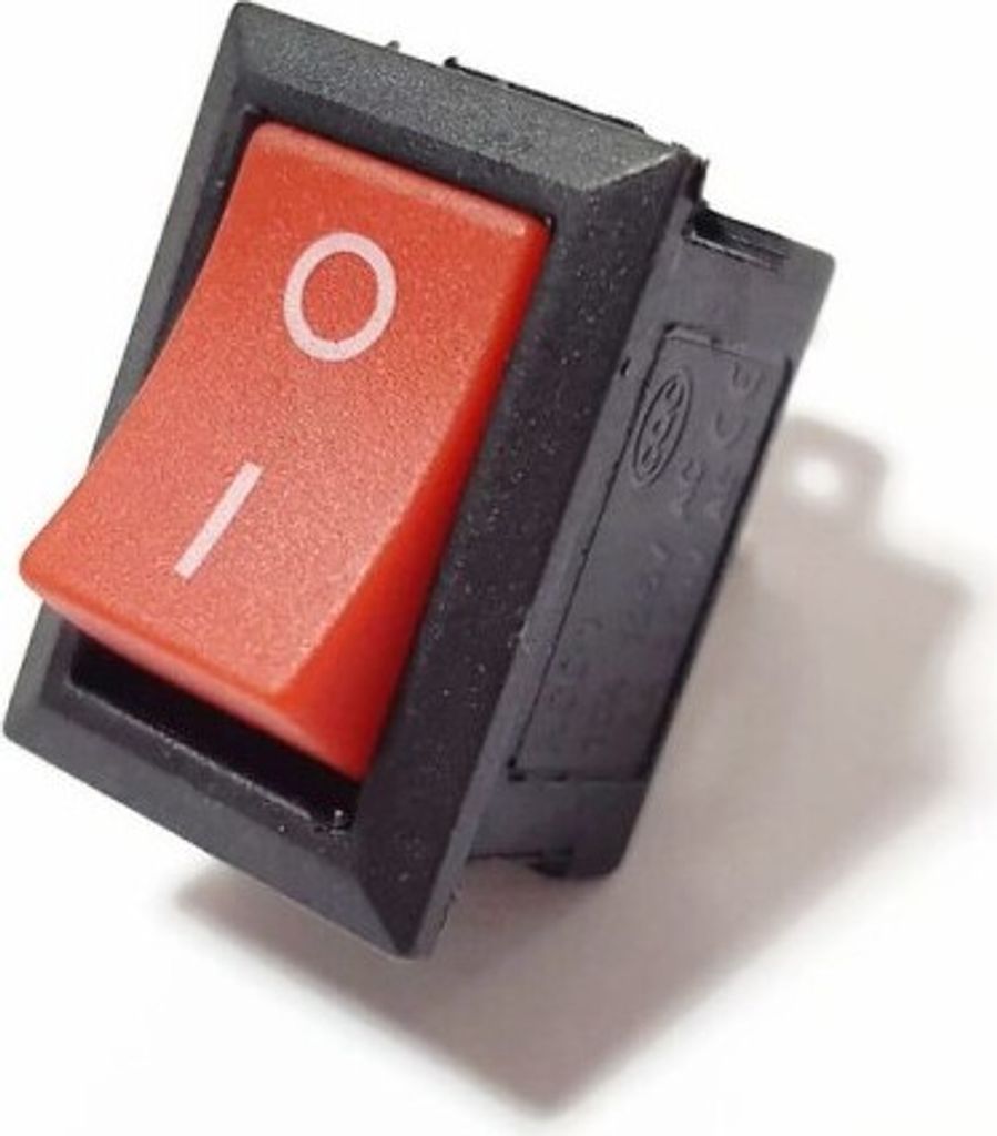 Leistungsschalter Für Chinesische Kettensägen 38Cc