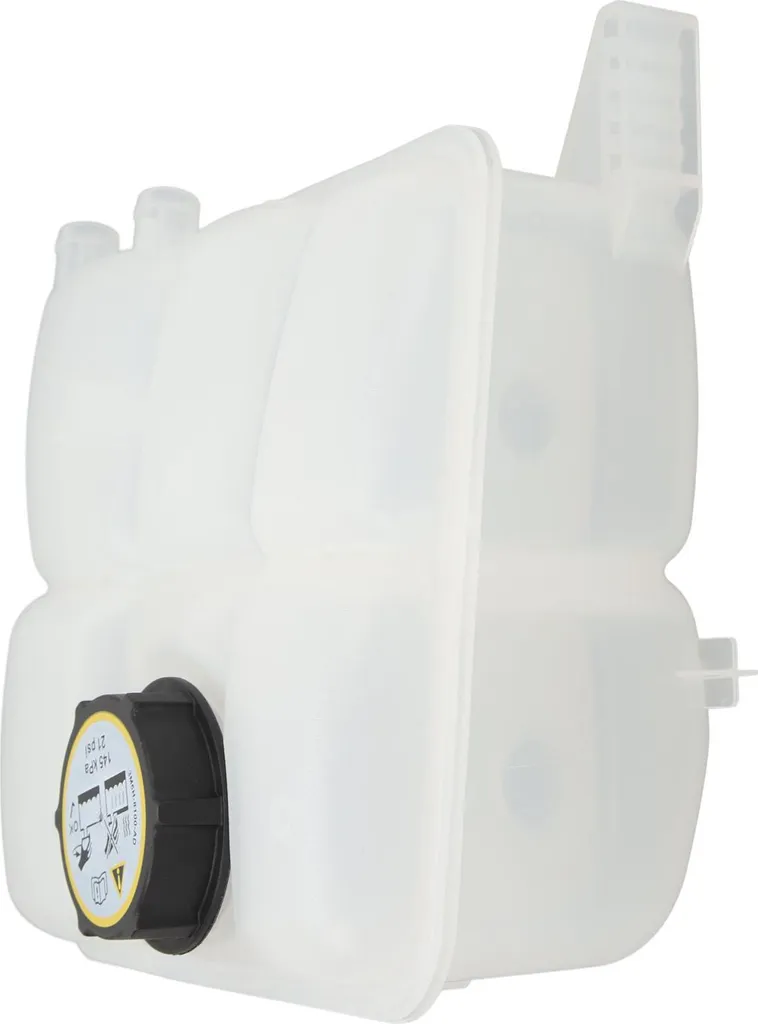 Bouteille d'expansion de refroidissement pour Ford Escape et Transit