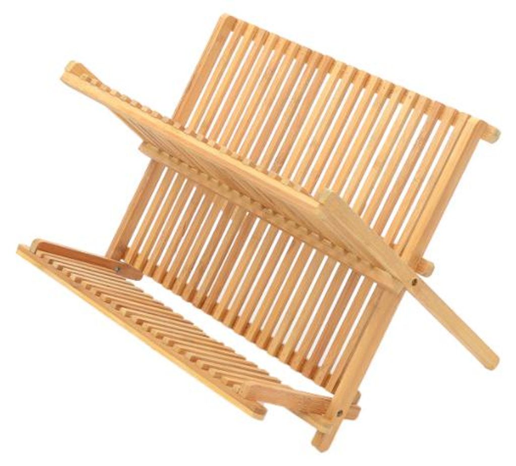 Égouttoir à vaisselle pliable Koopman Excellent Houseware, Image du produit 