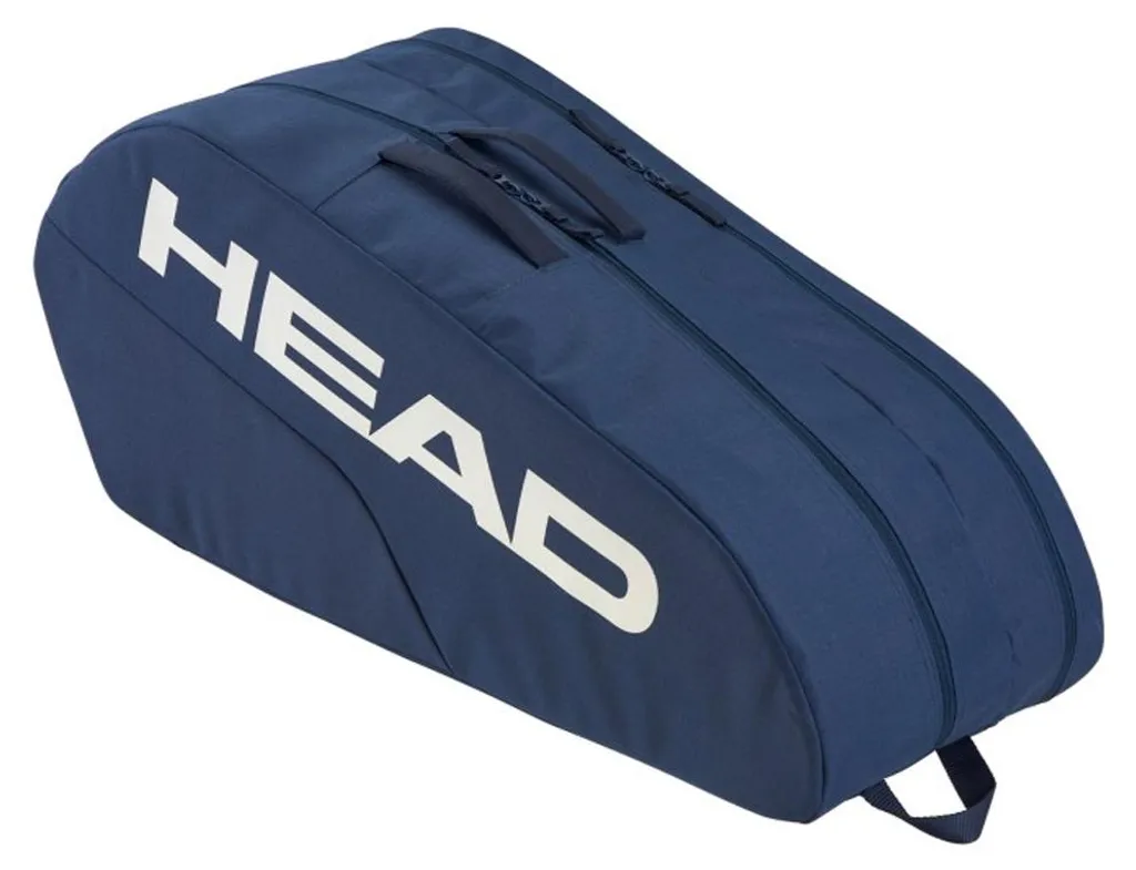 Sac de tennis Head Base bleu marine modèle CS2935 taille unique robuste