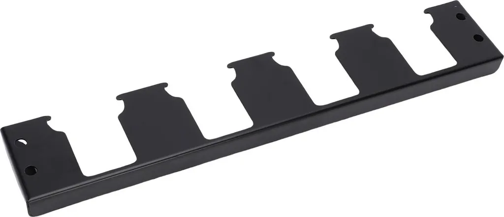 Solution anti-chute batterie Packout, support 4 slots à pinces d'angle - 2