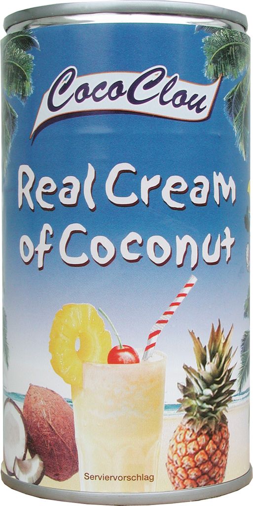 Cream of Coconut, 425 g