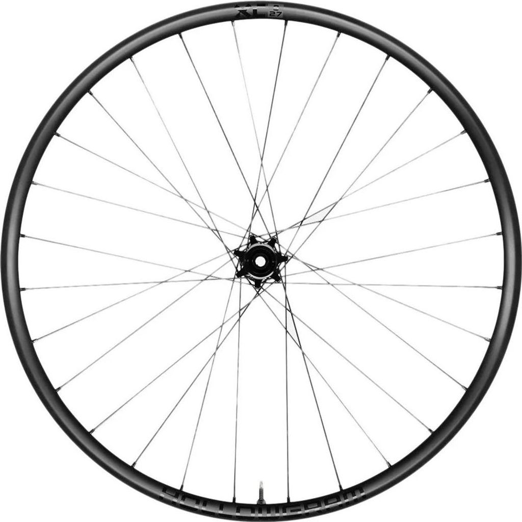 Cannondale Xc-s 27 Ai 6b Disc 29 ́ ́ Mtb Hinterrad Silber 12 x 148 mm / Sram XD Silber 12 x 148 mm