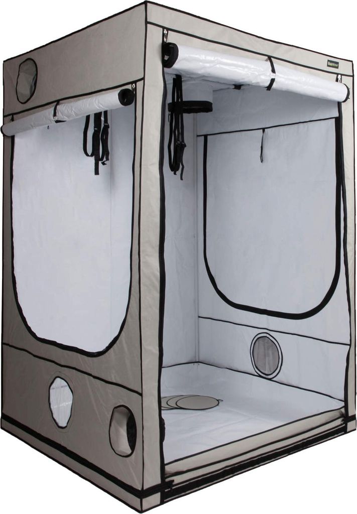 Homebox Ambient Q150+ (150x150x220cm) Growbox Produktbild 