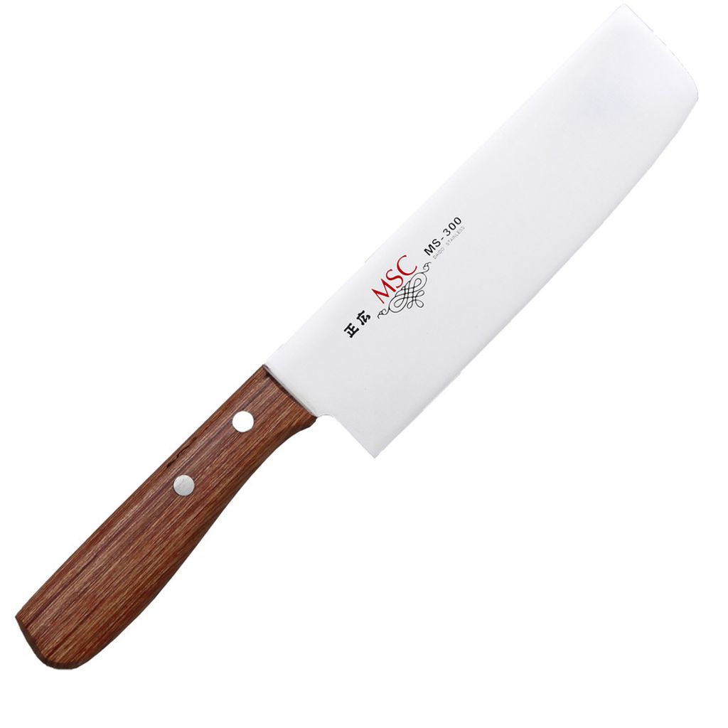 Masahiro Messer Msc Nakiri 160mm 11054