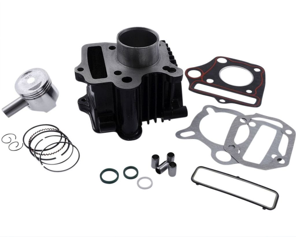 Zylinder Kit standard DAX Replica Monkey Skyteam 50ccm 4 Takt 139FMB Moped