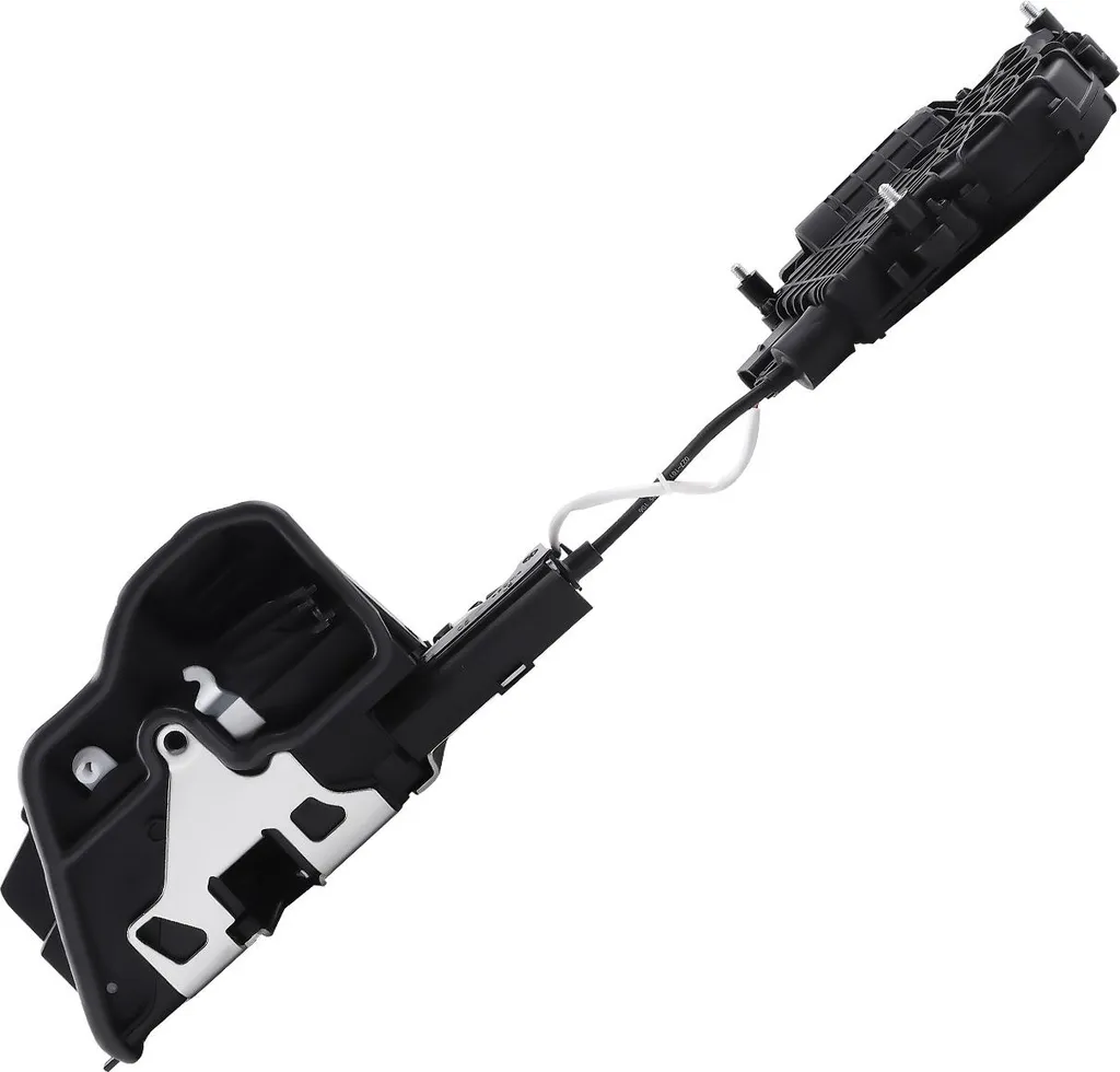 Réparer serrure BMW 740Li 750i conducteur actionneur 937-848 09-15