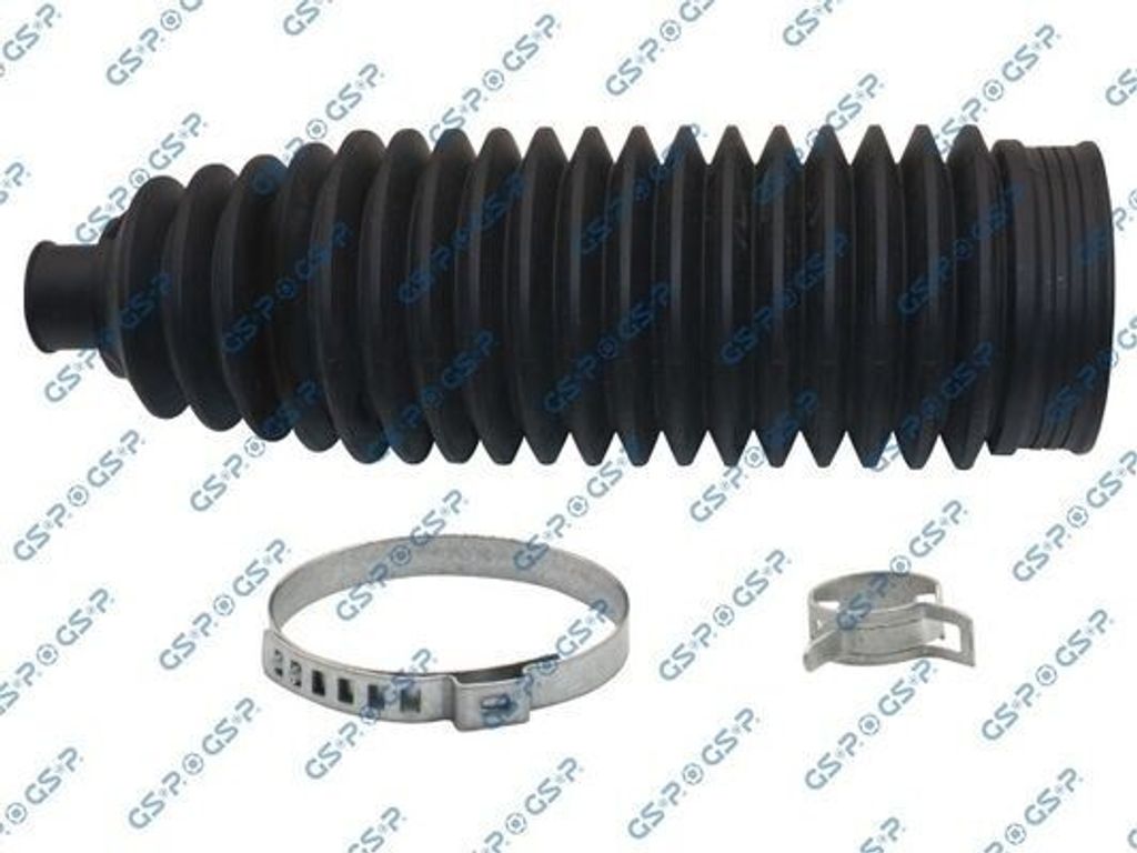 GSP 540329S Lenkmanschette Gummi für VW Passat Variant (3G5, CB5)