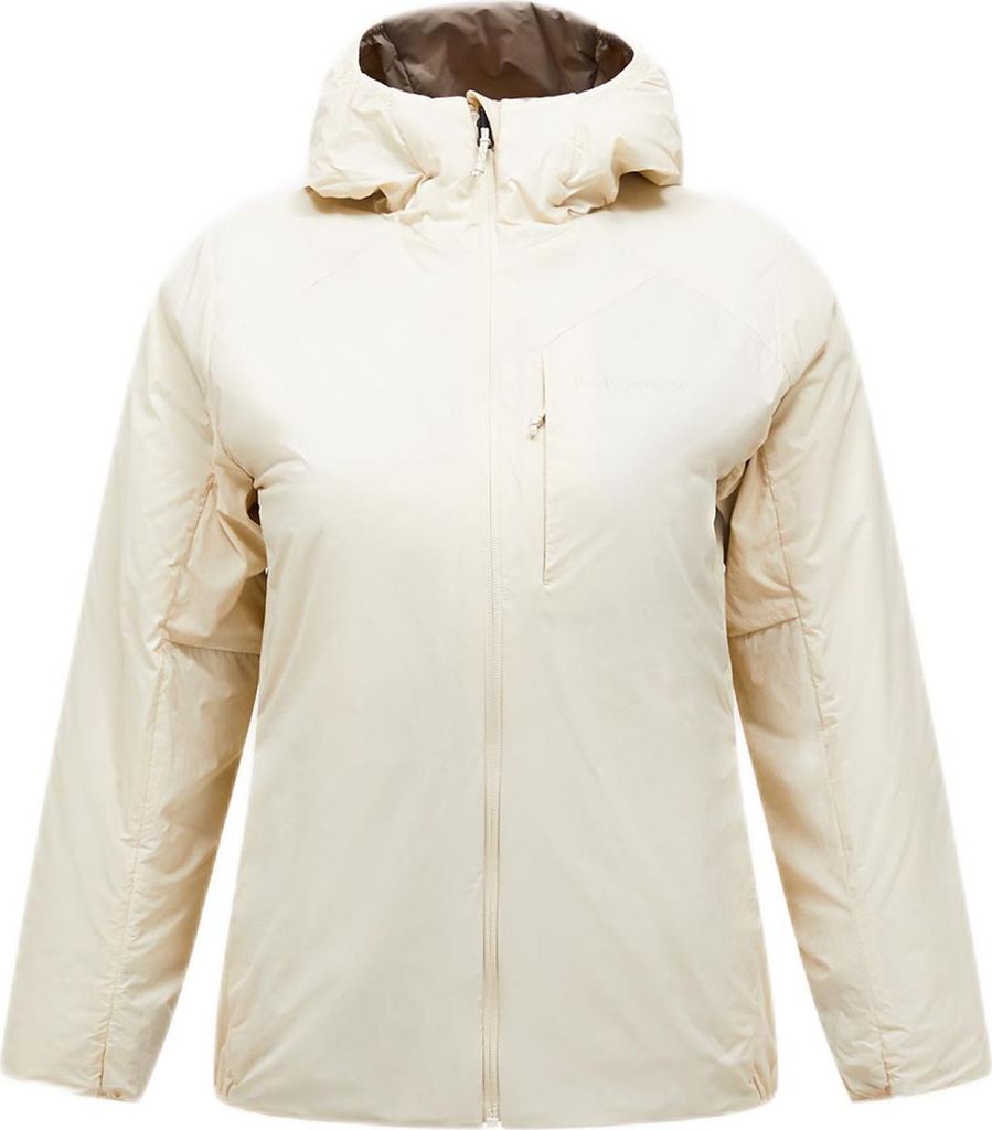 Peak Performance W Freelight Reversible Ho SAND FOG/AVID BEIGE/ M