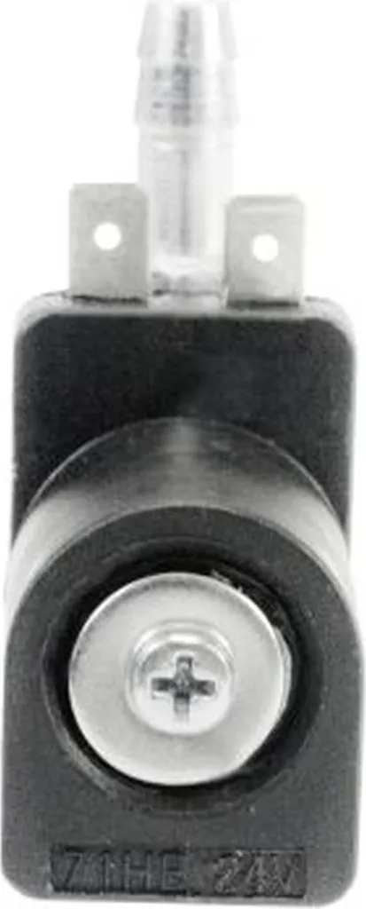 Commande klaxon 12V HELLA universelle pour réparation et restauration auto