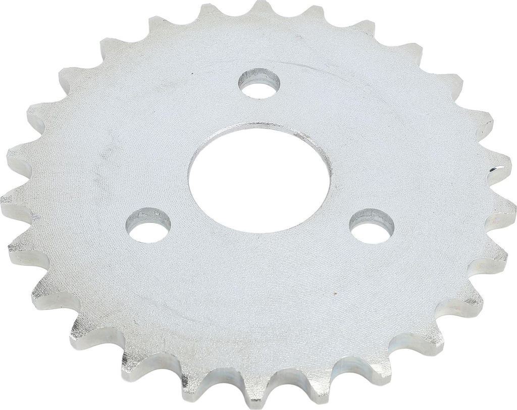 420 Kette 26T Kettenrad Hochfestes Rad aus legiertem Stahl für Monkey Dirt Pit Bike Z50A Z50 Z50R Z50J