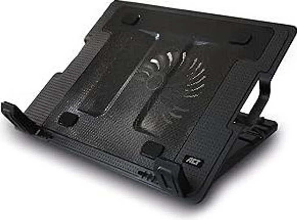 Recensione ACT AC8110: Raffreddatore Laptop Potente e Silenzioso