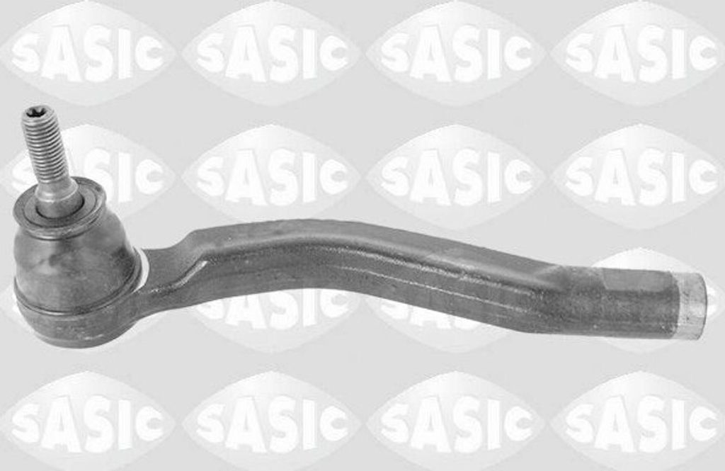 SASIC Spurstangenkopf Spurstange für RENAULT Clio IV Schrägheck (BH) Vorne Links 7674020