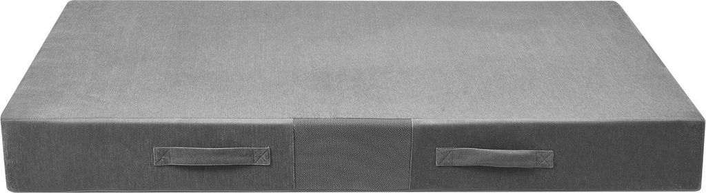 Crash Pad, 1800 x 1210 mm Crash Pad für Kinder, sensorisch, mit weichem Schaumstoff und waschbarem Bezug, riesige Kissenmatte, große sensorische ...