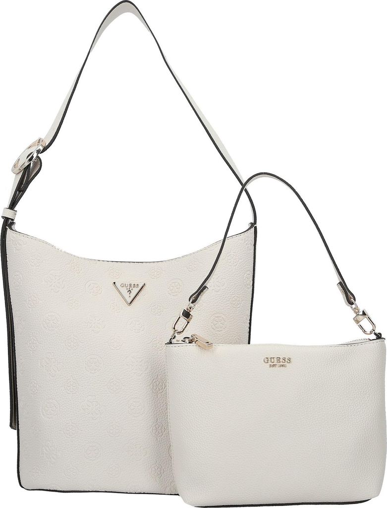 Guess Cresidia Schultertasche 30 cm Produktbild 