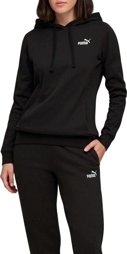Puma Hooded Jogginganzug Damen