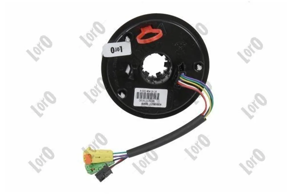Ressort d'enroulement Airbag OE 4640518 robuste pour Classe E W211