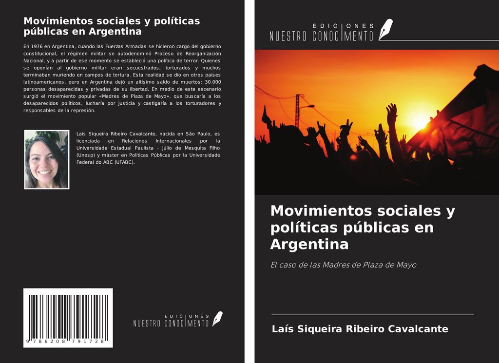 Movimientos sociales y políticas públicas en Argentina