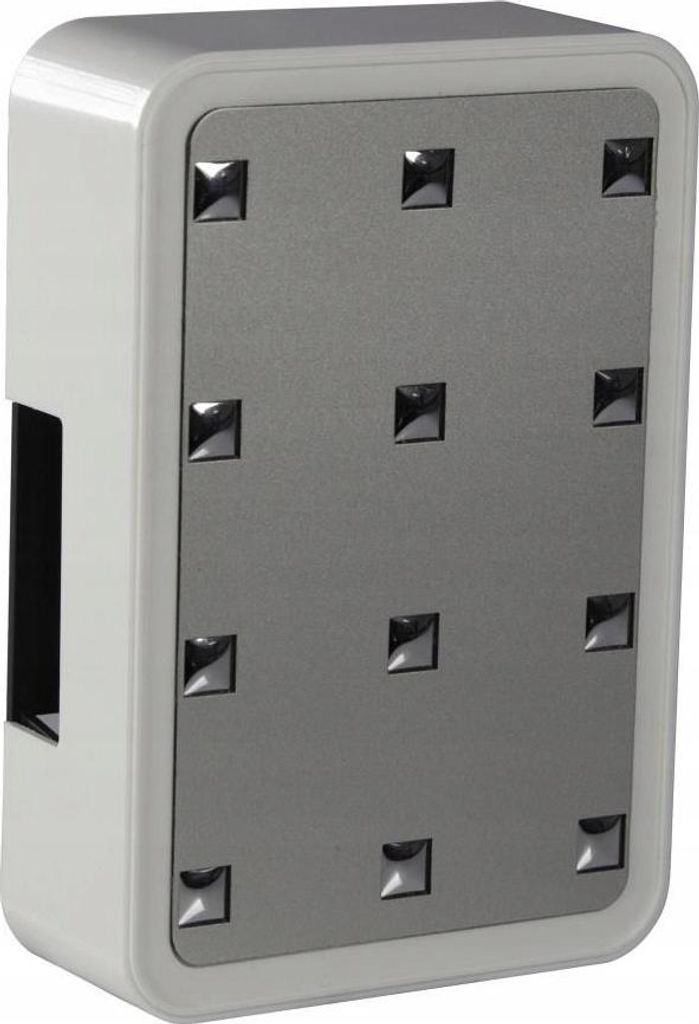 Zweiklanggong 230V 106 VDE BIA SRB Bittorf Türklingel Produktbild 
