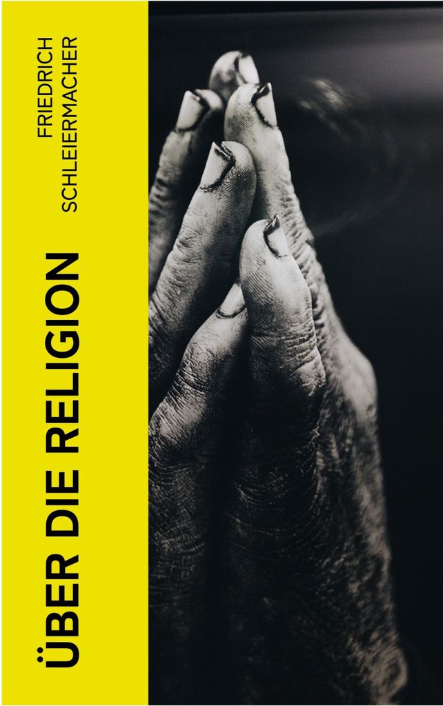 Über die Religion