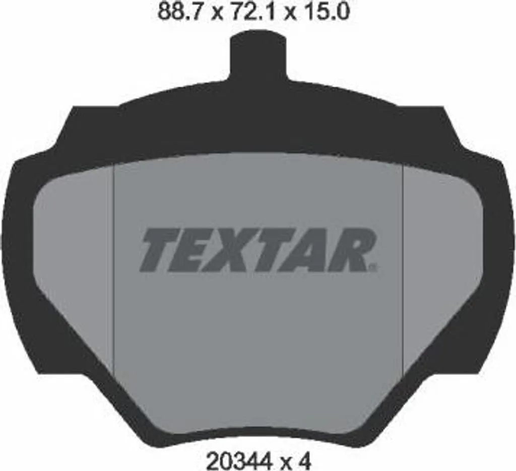 Stop aux Sifflements avec les Plaquettes de Frein OE GBP266 Defender