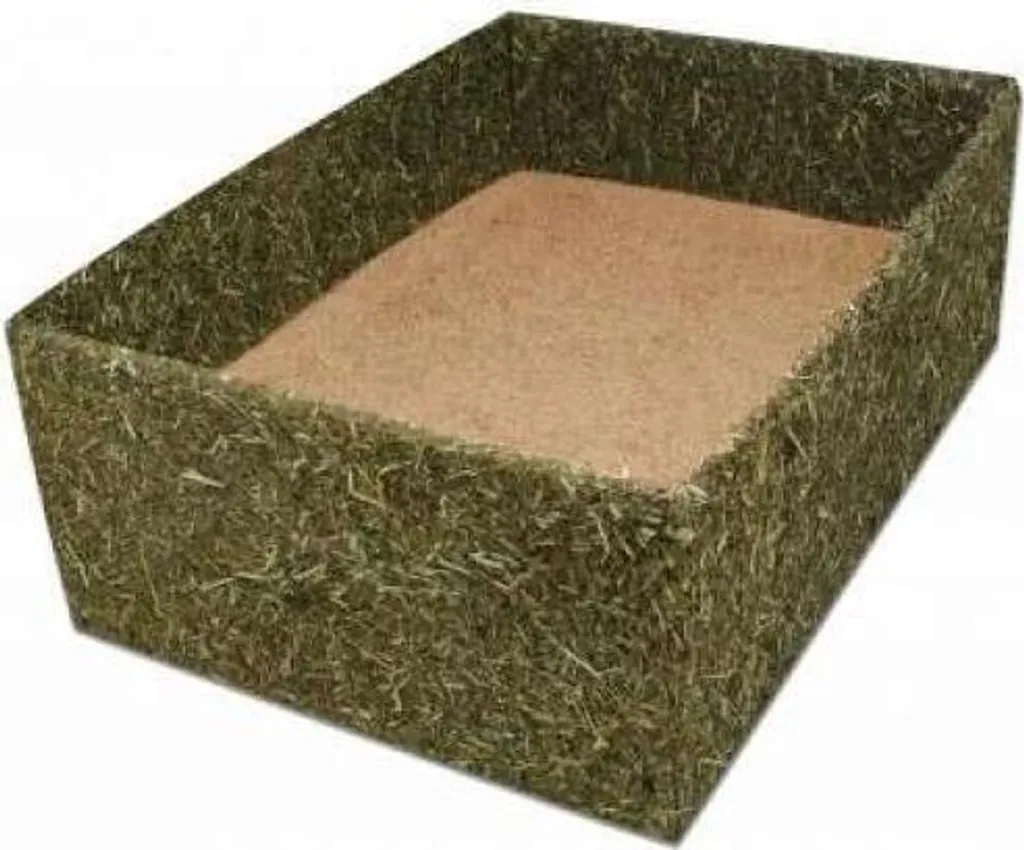 JR Farm Buddel-Box 5L - Sistema di Scavo Naturale Back to Instinct