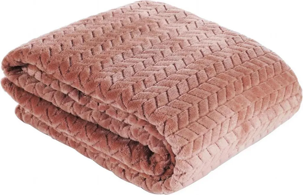 D91 Deka Cindy 170x210 cm Cipria