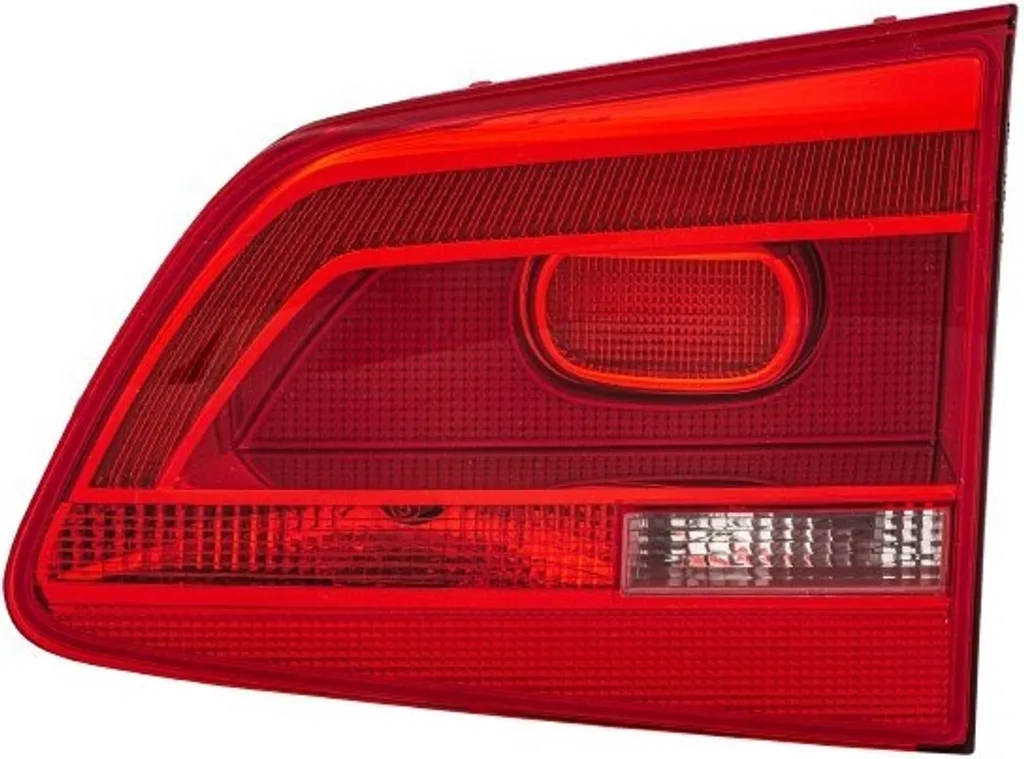 Feu de signalisation intérieur HELLA 2TZ010469101 - Côté Droit VW Touran