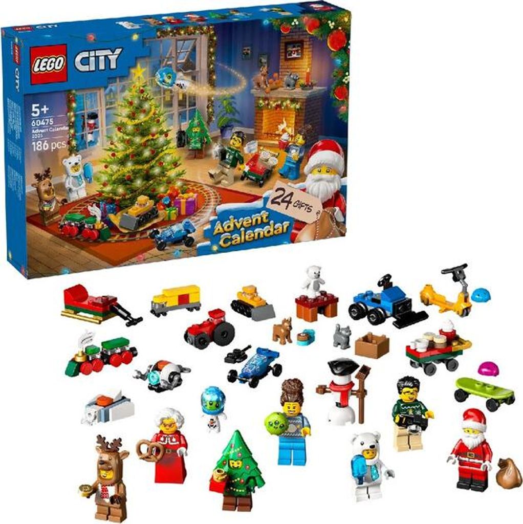 Yeerain Weihnachtsbaumschmuck, Christbaumschmuck 2025 Adventskalender Zum Befüllen