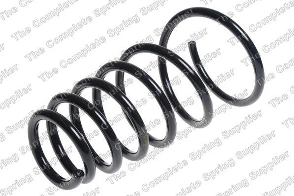 Ressort hélicoïdal de suspension arrière pour Sportage | LESJÖFORS 4244233