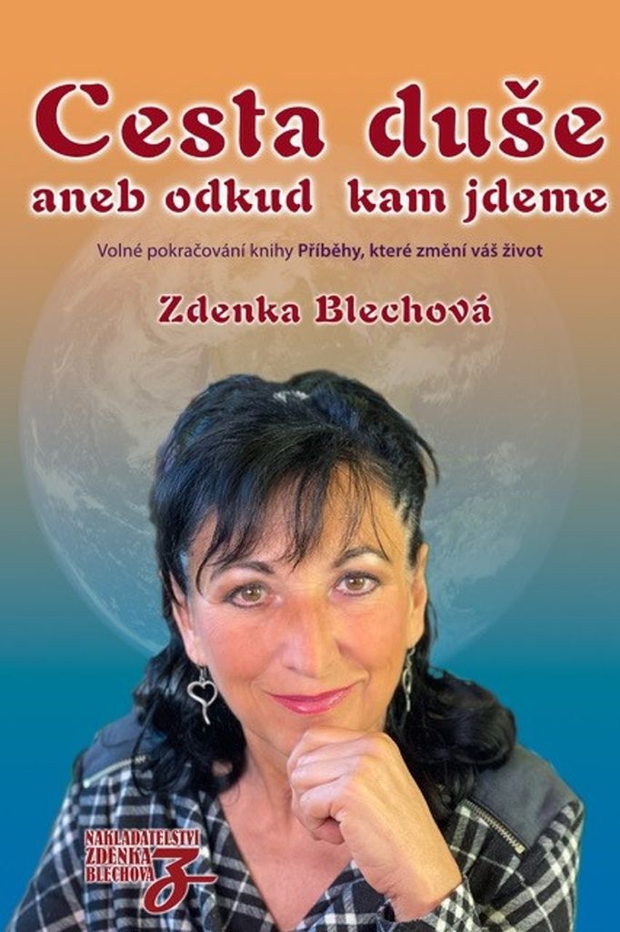Cesta duše, aneb odkud kam jdeme ()