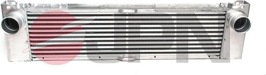 Intercooler JPN 60C9322 pour Mercedes Viano Vito W639 - OE 6395010801