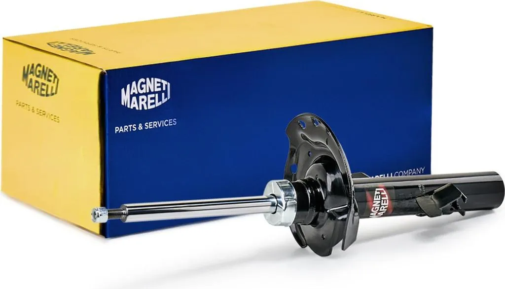 Jambe de Suspension Avant Gauche Magneti Marelli Ford S-Max WA6 Qualité OE
