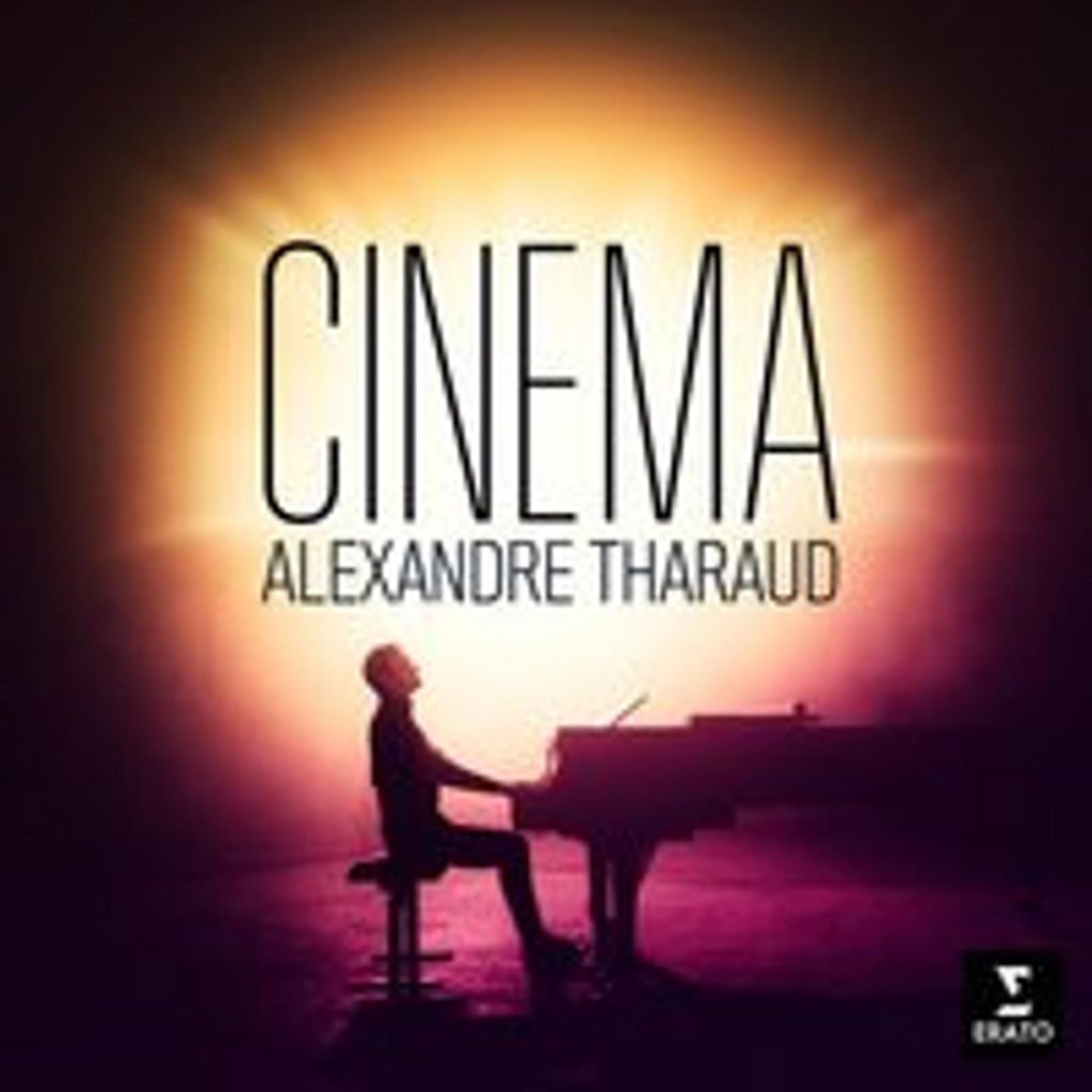 Cinema Digipak