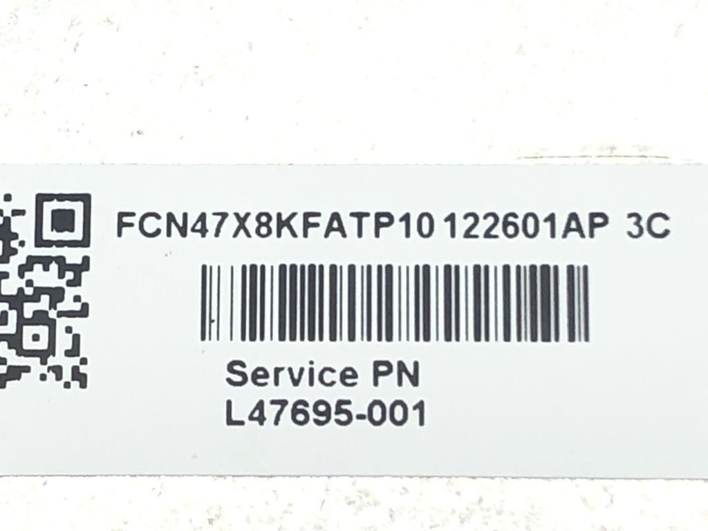 Ersatz Fan Lüfter Kühler cooler kompatibel für HP ProBook 450 G6 (5TJ98EA)