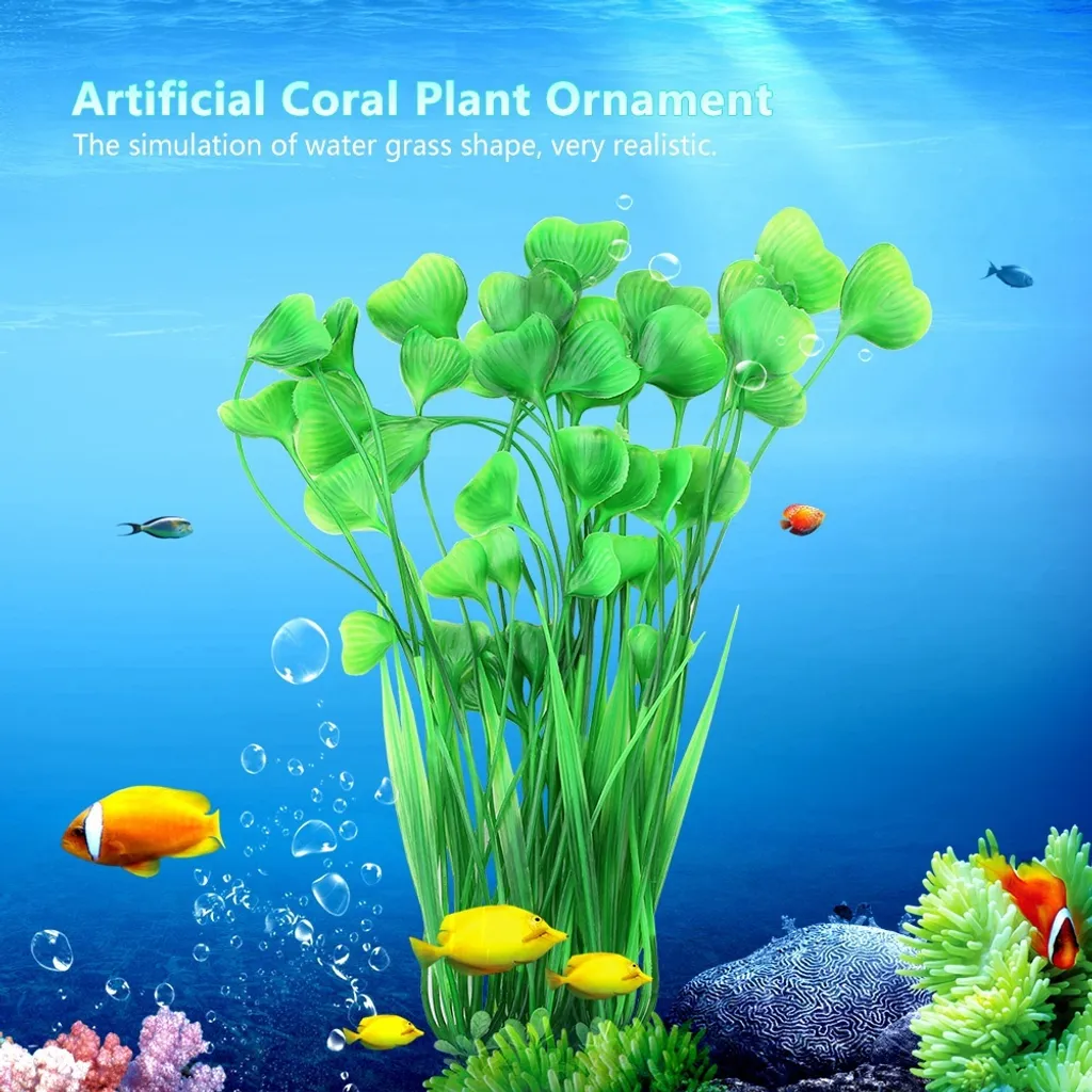 Corallo Artificiale Acquario Economico - Qualità al Miglior Prezzo