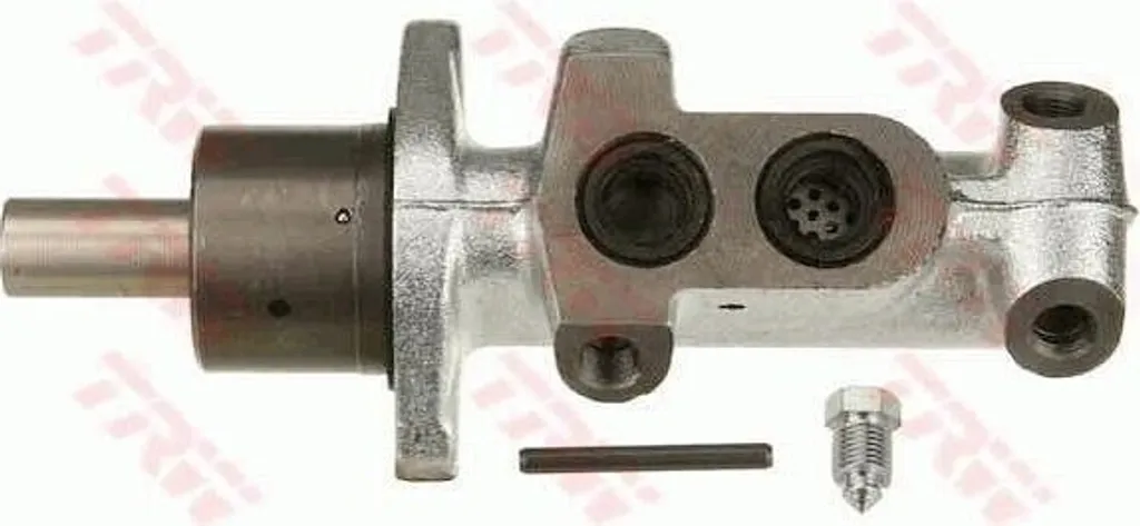 Maître-cylindre de frein Toyota Yaris P1 TRW PMF580 : Réparation Freinage