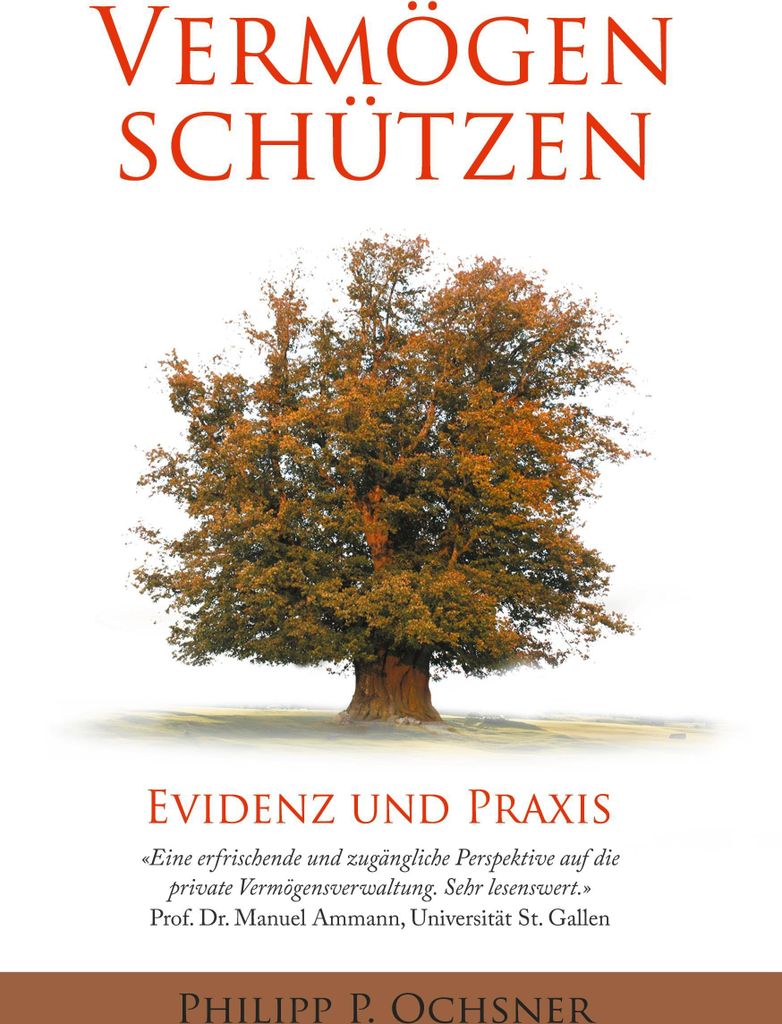 Vermögen schützen