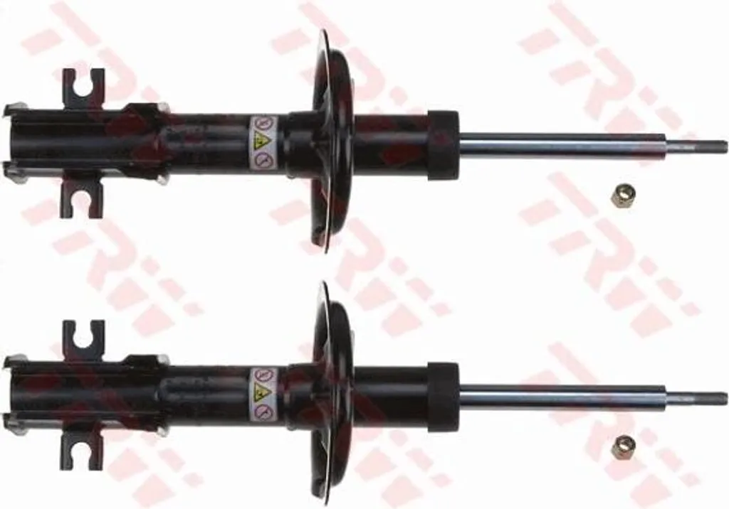 Amortisseur TRW JGM199T Haute Performance - Réf OE 46434858 pour Bravo