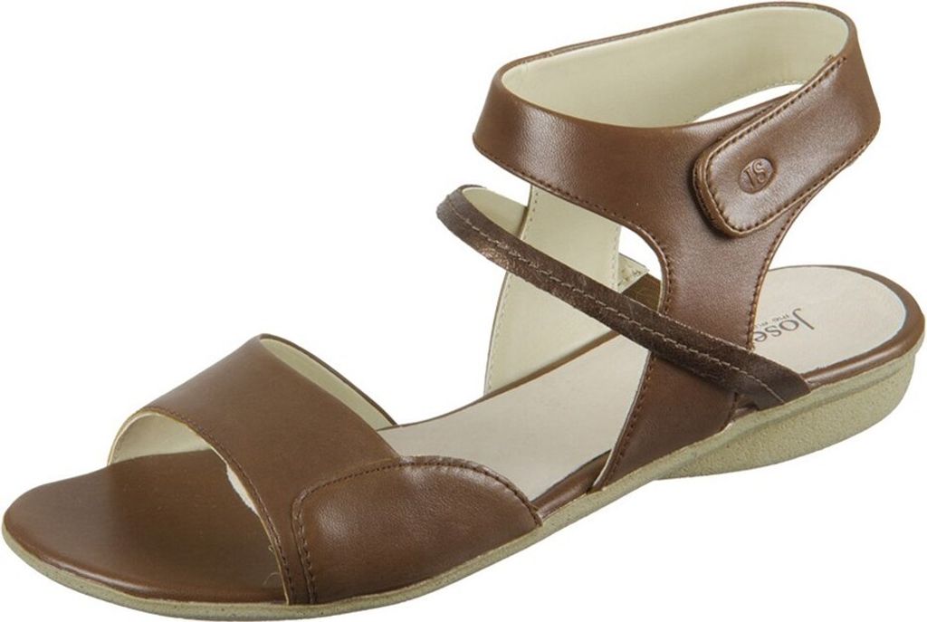 Josef Seibel Sandaletten FABIA 05 Braun Damen