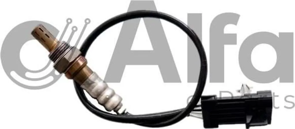 Sonde lambda AF08440 à haute sensibilité pour réduction de carburant